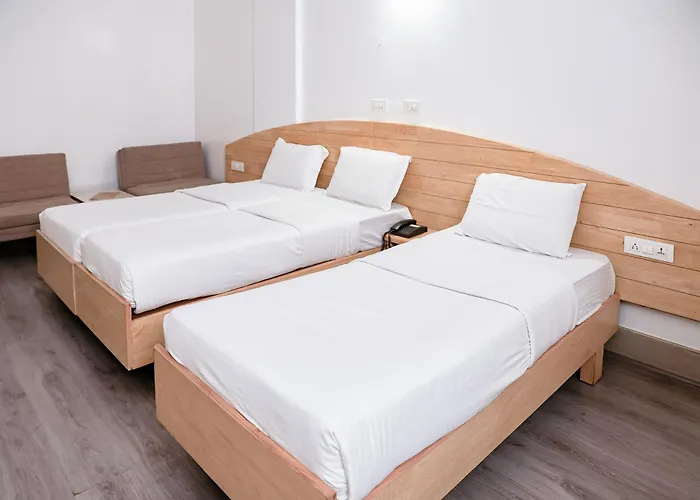 Hotel Vellara