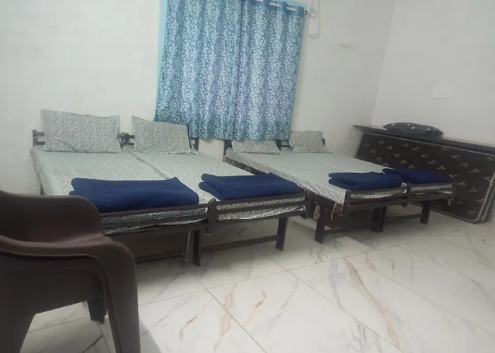 Dwarka Bungalow 1 Only Family