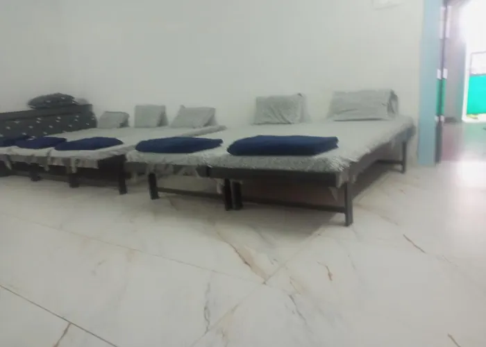 Dwarka Bungalow 1 Only Family