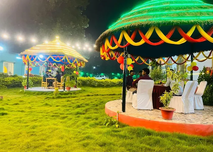 Rama Royal Resorts