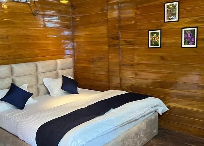 Lemonwood Cottage