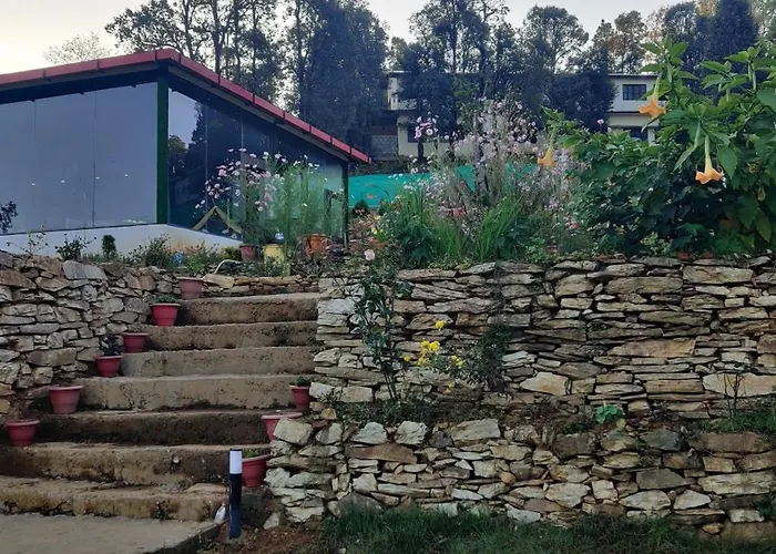 Anandi Resort