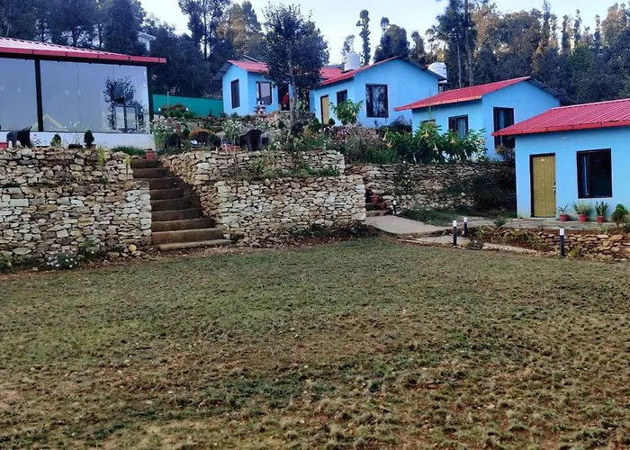 Anandi Resort