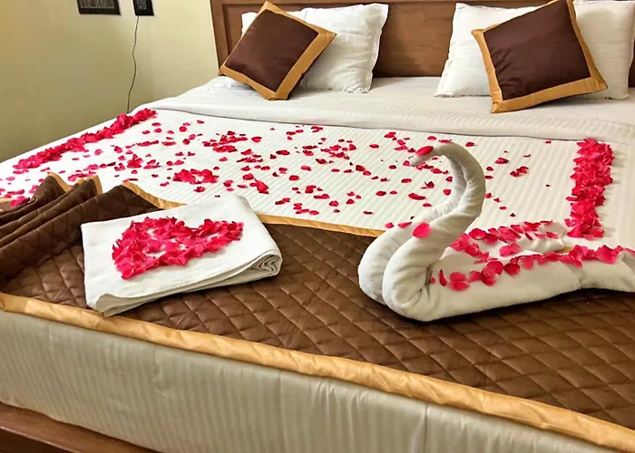 Ms Lotus Resorts Inn