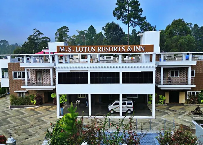 Ms Lotus Resorts Inn