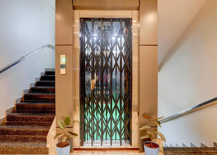 Townhouse Khammam Formerly Bluemoon