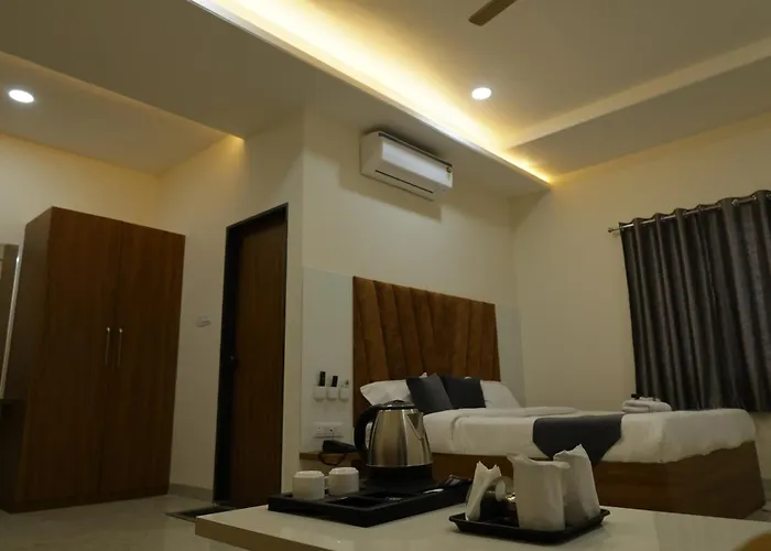 Hotel The Prime Land