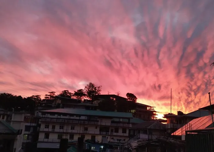 Verma Guest House
