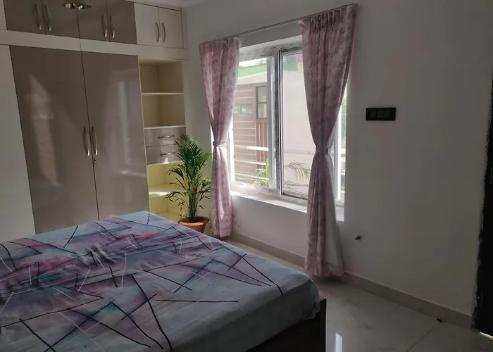 Bhoomi Mansion Apartment 13