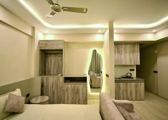 Villa Vistosa Deluxe