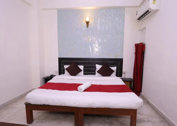 Hotel Novo Agra