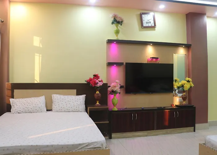 Narayan Hotel & Resort Marriage Hall