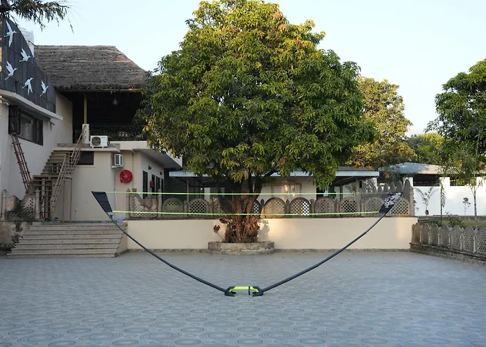 3Acres Resorts Dehradun