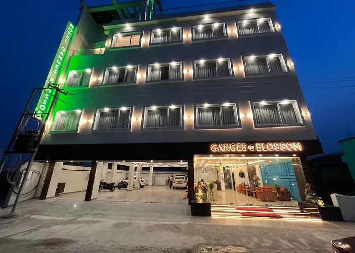 Sitara Hotel & Resorts - Rishikesh Road, Haridwar