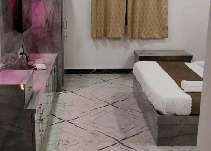 Sr Resort Pushkar