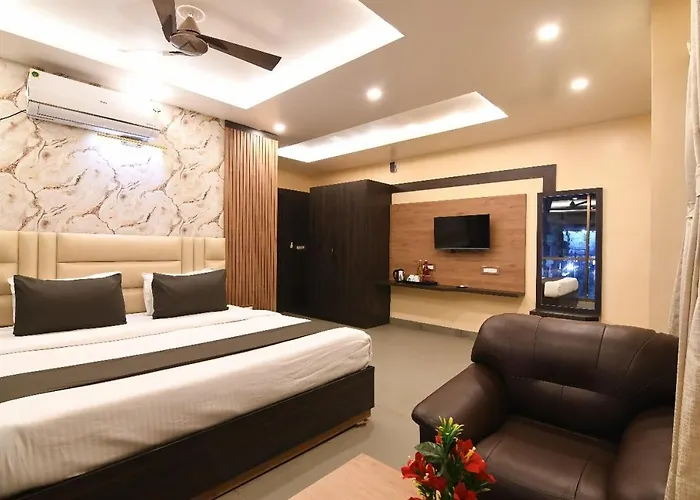 N B Sonar Bangla Hotel