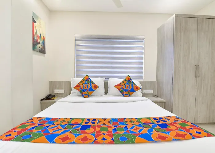 Fabhotel Rex