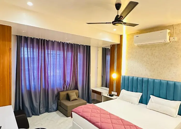 Vedika Hotel