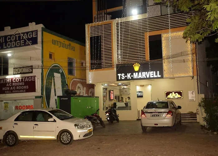 Ts-K-Marvell