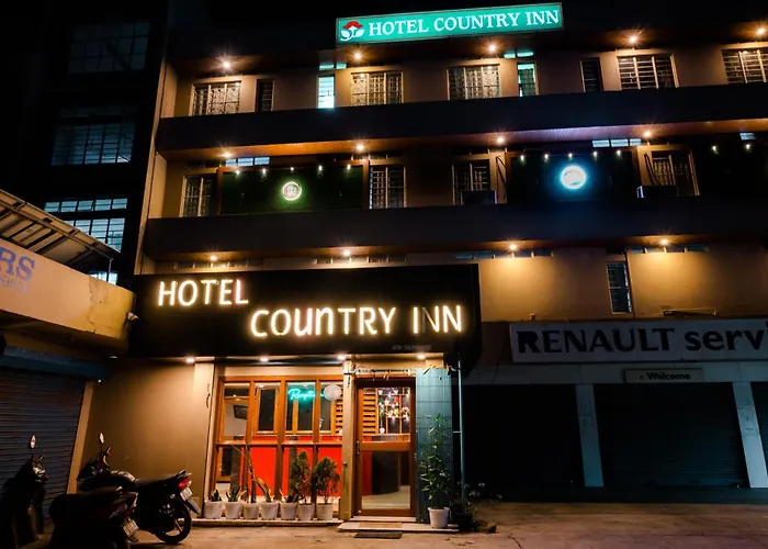 Hotel Country Inn