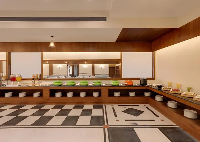 Lemon Tree Resort, Kumbhalgarh