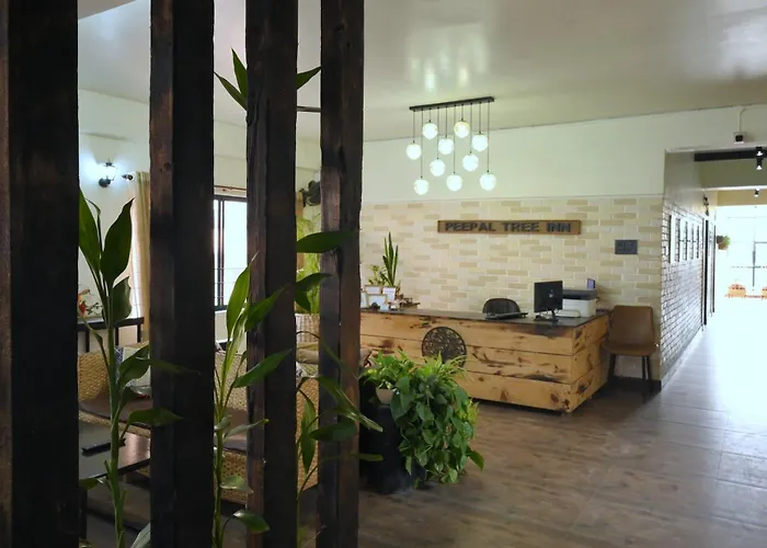 Peepal Tree Inn