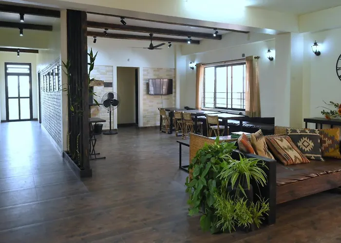 Peepal Tree Inn