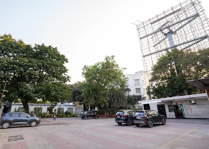 Pincode Hotels By Yatri Nivas