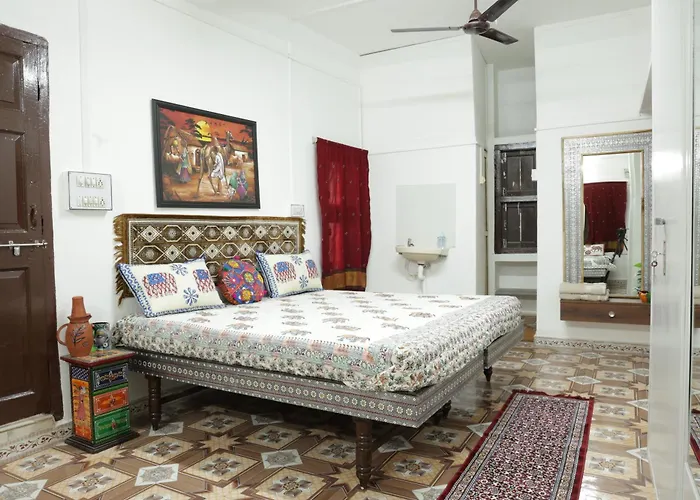 Prag View Heritage Homestay