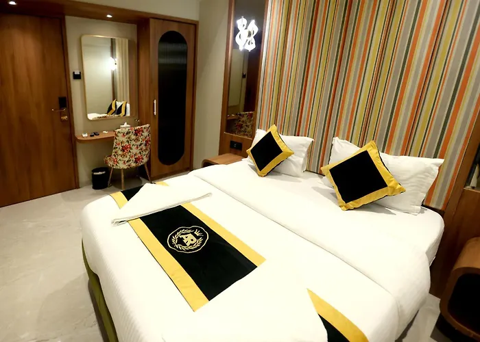 Hotel A R Paradise