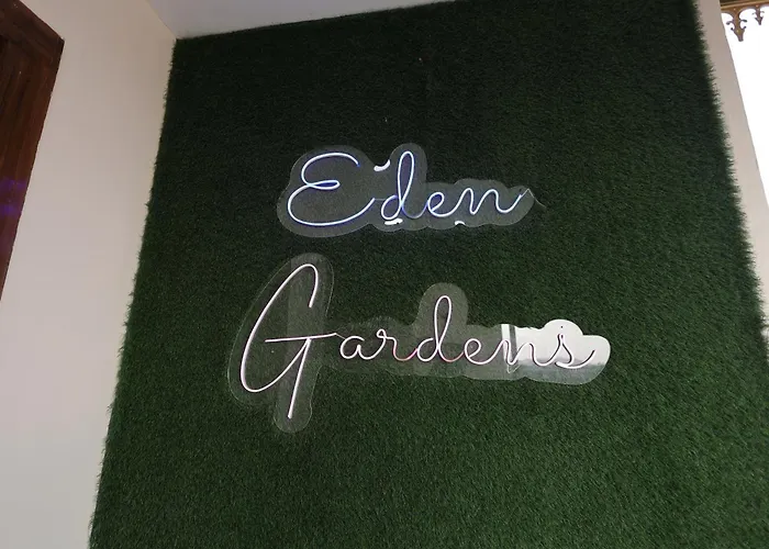 Eden Garden