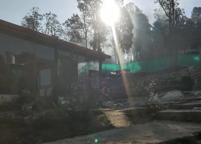 Anandi Resort