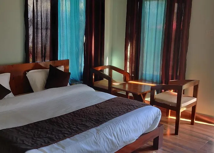 Anandi Resort