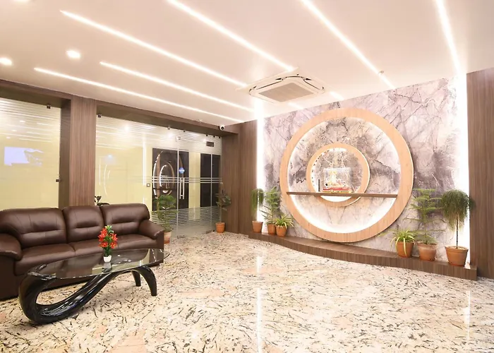 N B Sonar Bangla Hotel