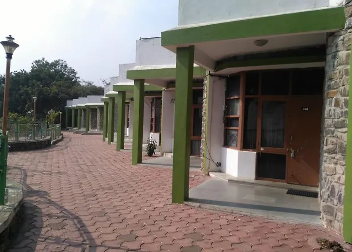 Rupmati The Valley Hotel