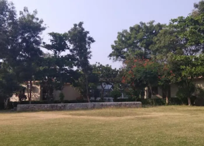 Rupmati The Valley Hotel