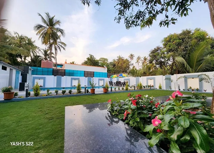 Basil Leaf Resort