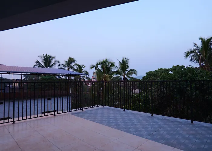 Hotel Classico International