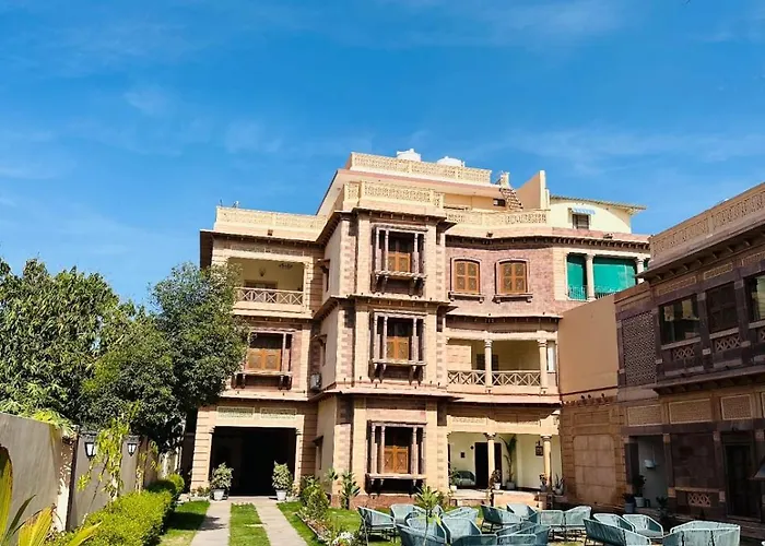 Raghvendra Heritage