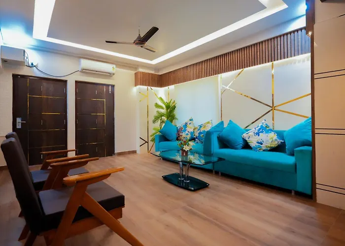Hotel Pavitra
