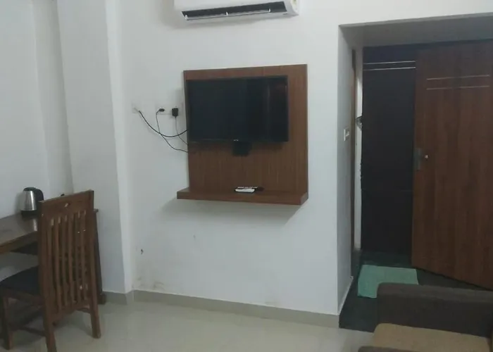 Rieva Residency