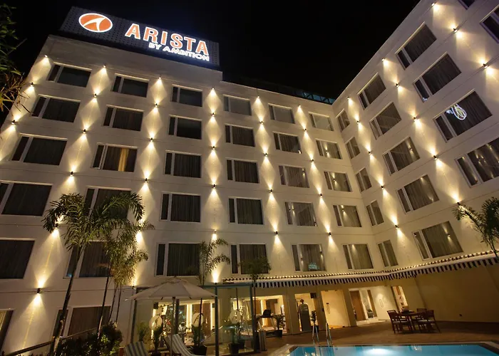 Arista By Ambition