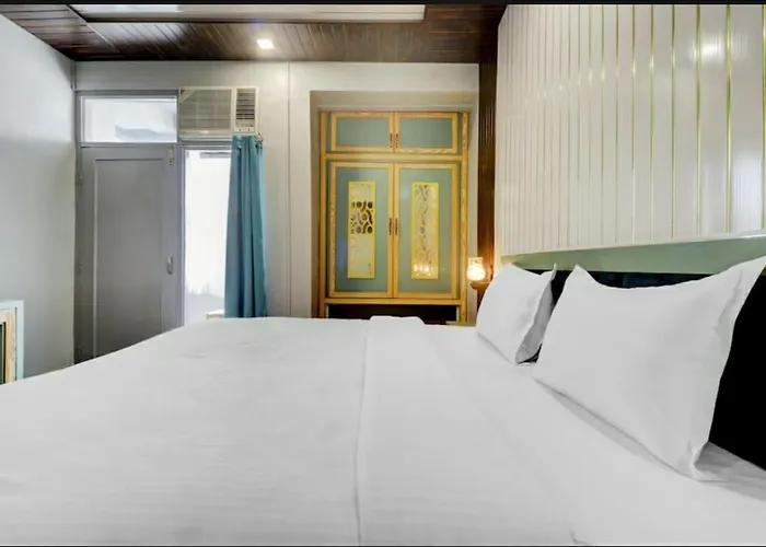 Hi Hotel By Madras
