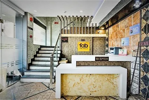 Hotel Metro