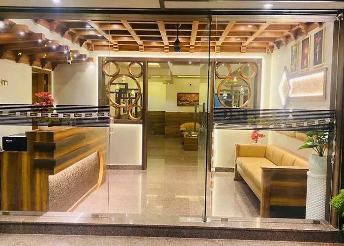 Pooja Inn