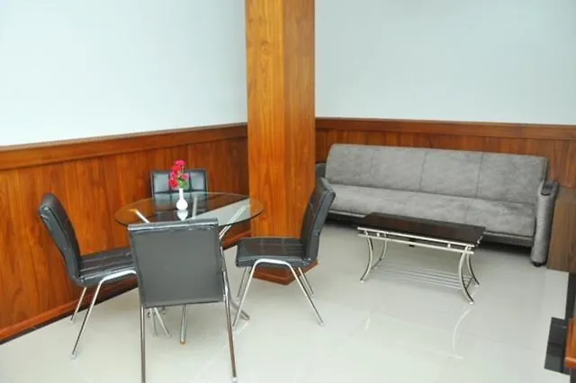 Kallada Mamatha Motels