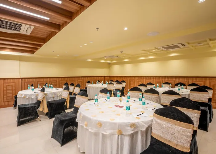 Regenta Central Puri Odisha