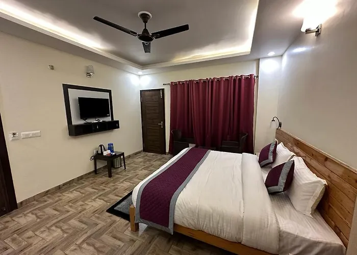 Hotel Aasara