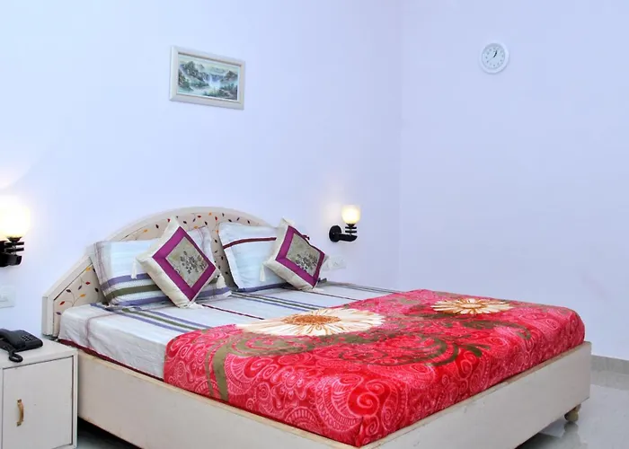 Shivansh Palace Homestay & Marriage Garden
