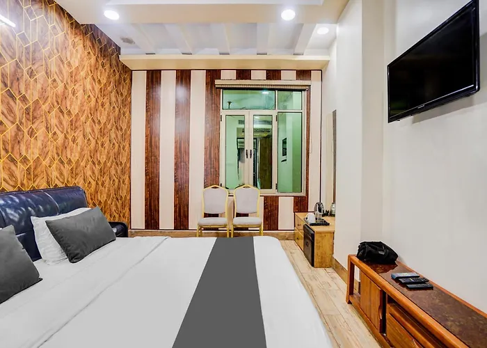 Townhouse Keshavpuram